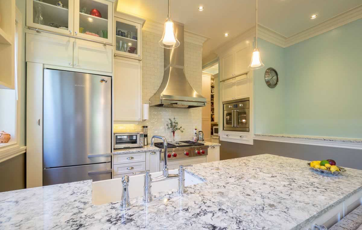 Are you considering a Victoria kitchen renovation?
